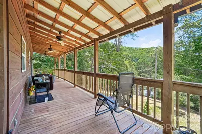 61 Misty Hill Lane, Franklin, NC 28734 - Photo 5
