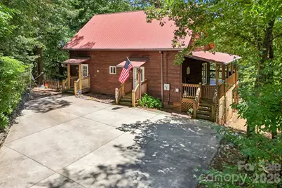 61 Misty Hill Lane, Franklin, NC 28734 - Photo 7