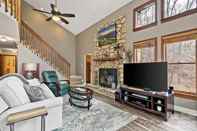 33 Cammies Way, Old Fort, NC 28762 - Photo 43