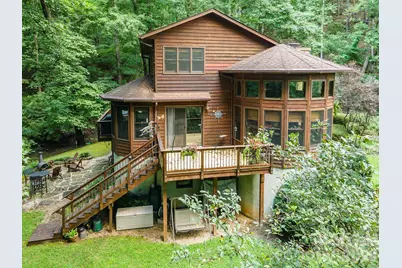 33 Cammies Way, Old Fort, NC 28762 - Photo 3