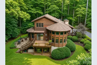 33 Cammies Way, Old Fort, NC 28762 - Photo 1