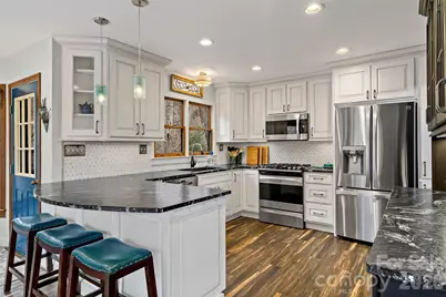 33 Cammies Way, Old Fort, NC 28762 - Photo 13
