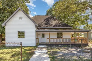 1205 S Lafayette St, Shelby, NC 28152 - Photo 1