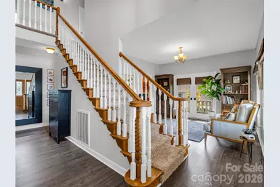 885 Salem Church Road, Bostic, NC 28018 - Photo 5