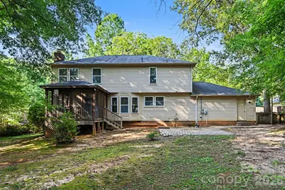 2517 Jaywick Lane, Matthews, NC 28105 - Photo 25