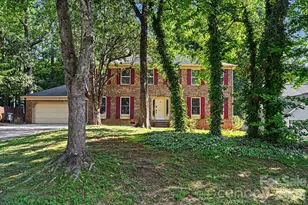 2517 Jaywick Ln, Matthews, NC 28105 - Photo 1