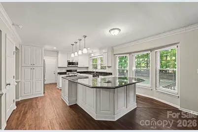 2517 Jaywick Lane, Matthews, NC 28105 - Photo 7