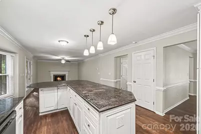 2517 Jaywick Lane, Matthews, NC 28105 - Photo 9