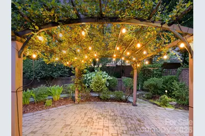 5719 Ballinard Lane, Charlotte, NC 28277 - Photo 23