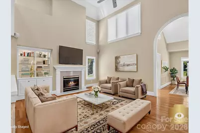 5719 Ballinard Lane, Charlotte, NC 28277 - Photo 3