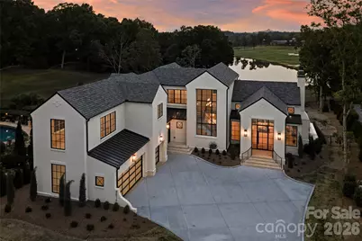 4816 Kelly Woods Lane, Charlotte, NC 28277 - Photo 1