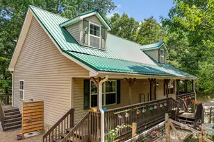 46 Michele Ln, Leicester, NC 28748 - Photo 5