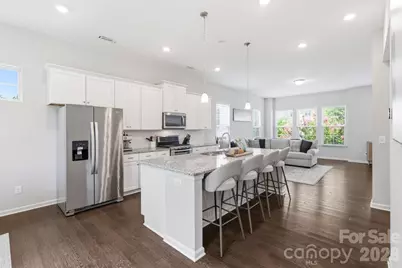 9348 Ainslie Downs Street, Charlotte, NC 28273 - Photo 19