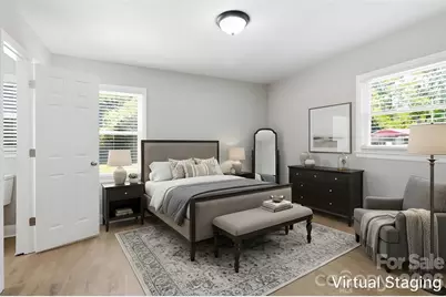 4800 Westridge Drive, Charlotte, NC 28208 - Photo 11