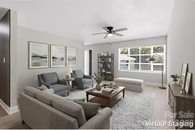 4800 Westridge Drive, Charlotte, NC 28208 - Photo 5
