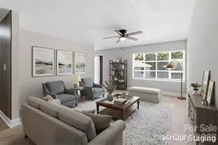 4800 Westridge Dr, Charlotte, NC 28208 - Photo 5