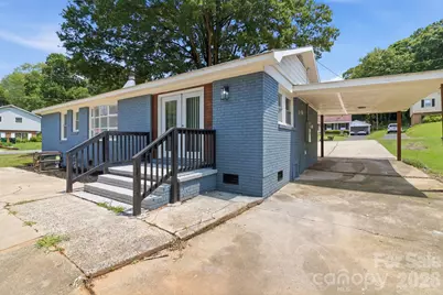 4800 Westridge Drive, Charlotte, NC 28208 - Photo 19