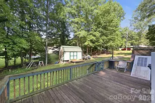 112 Goneaway Ln, Cleveland, NC 27013 - Photo 23
