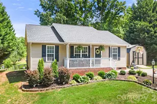 309 Unity Church Rd, Kings Mountain, NC 28086 - Photo 3