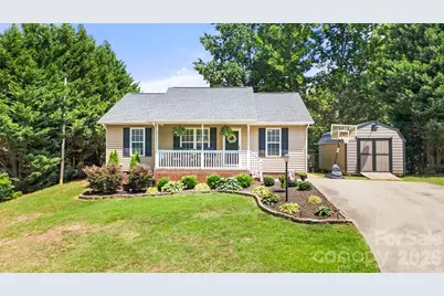 309 Unity Church Road, Kings Mountain, NC 28086 - Photo 1