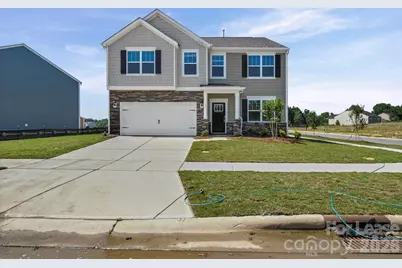 500 Blackpool Court, Monroe, NC 28112 - Photo 1