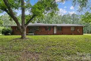116 Maye St, Wingate, NC 28174 - Photo 29