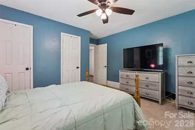 116 Maye Street, Wingate, NC 28174 - Photo 23