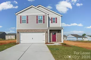 10105 Dancing Crane Wy, Charlotte, NC 28215 - Photo 1