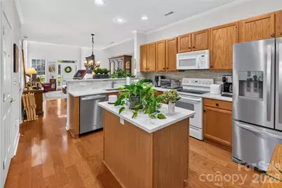 432 Park Square Place, Matthews, NC 28105 - Photo 11