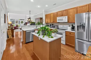 432 Park Square Pl, Matthews, NC 28105 - Photo 11