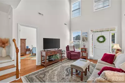 432 Park Square Place, Matthews, NC 28105 - Photo 5