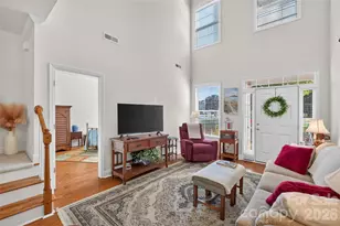 432 Park Square Pl, Matthews, NC 28105 - Photo 5