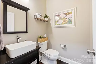 16723 Spruell Street, Huntersville, NC 28078 - Photo 21