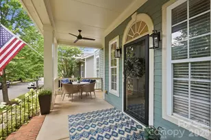 16723 Spruell St, Huntersville, NC 28078 - Photo 3