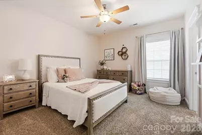 16723 Spruell Street, Huntersville, NC 28078 - Photo 25