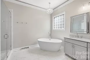16723 Spruell St, Huntersville, NC 28078 - Photo 9