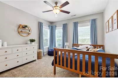 16723 Spruell Street, Huntersville, NC 28078 - Photo 29