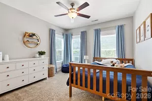 16723 Spruell St, Huntersville, NC 28078 - Photo 29