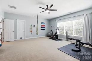 16723 Spruell St, Huntersville, NC 28078 - Photo 35