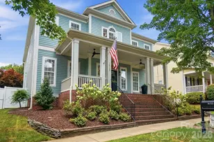 16723 Spruell St, Huntersville, NC 28078 - Photo 1