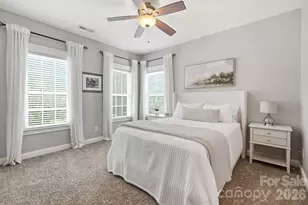 16723 Spruell St, Huntersville, NC 28078 - Photo 31