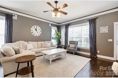 16723 Spruell Street, Huntersville, NC 28078 - Photo 17
