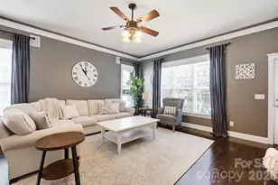 16723 Spruell St, Huntersville, NC 28078 - Photo 17