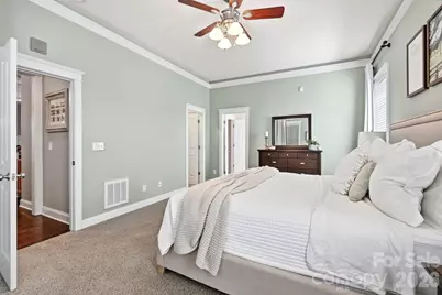 16723 Spruell Street, Huntersville, NC 28078 - Photo 7