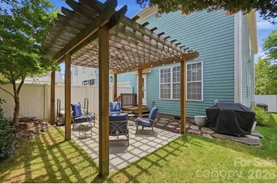 16723 Spruell Street, Huntersville, NC 28078 - Photo 37