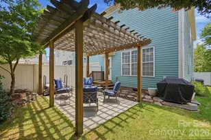 16723 Spruell St, Huntersville, NC 28078 - Photo 37