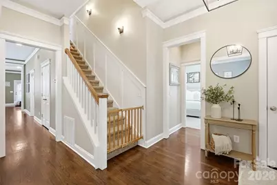 16723 Spruell Street, Huntersville, NC 28078 - Photo 5