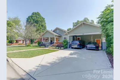 1101 E 34th Street, Charlotte, NC 28205 - Photo 37
