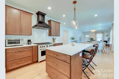 1101 E 34th Street, Charlotte, NC 28205 - Photo 17