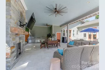 1101 E 34th Street, Charlotte, NC 28205 - Photo 43